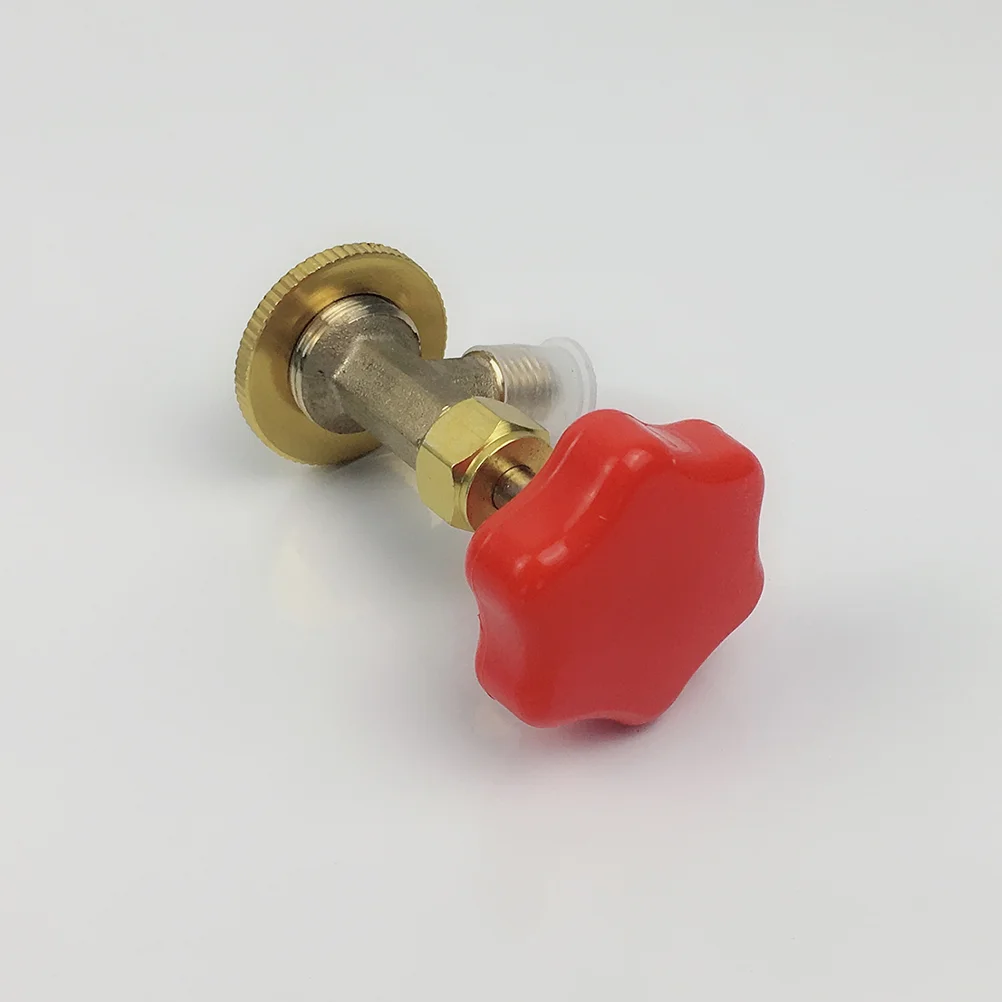 

Can Refrigerant Can Refrigerant Bottle Adapter Can for Vehicle Car AC Repair