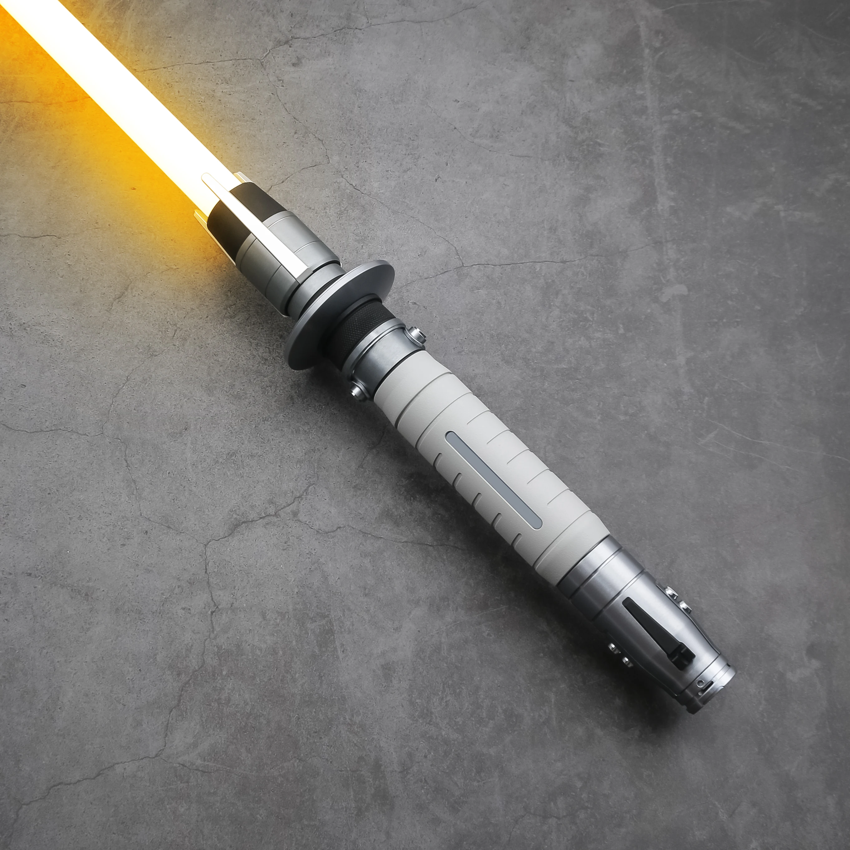 tig　ライトセーバー T.Xq-ライトセーバー,恐竜の形をしたおもちゃ,ジェダイ,滑らかな金属