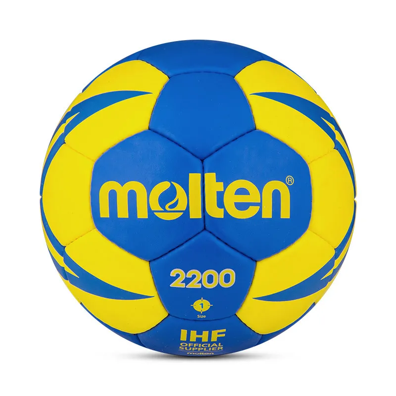 Molten Handball Balls Official Standard Size 0/1/2/3 PU Men Child Outdoor Indoor Training Match Competition Ball Team handebol handball ball