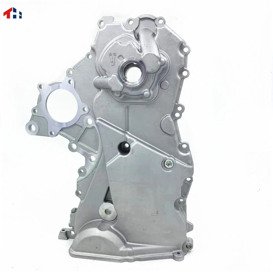 

1011100-EG01T Oil Pump Timing Housing is suitable for Great Wall HAVAL H6 H2 VOLEEX C50 Gasoline Engine GW4G15B GW4G15T