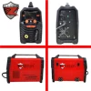 ZELDA MIG-200DP Aluminium Welding Machine Mig Mig Welder Welding Machine Mig Pulse Welding Machine 6