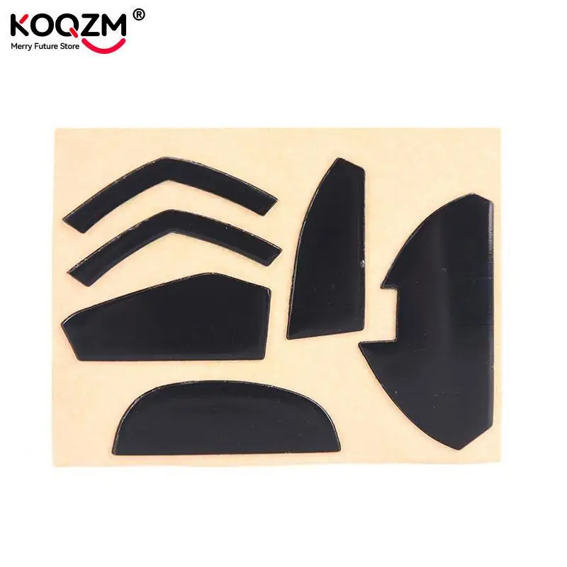 Mouse Skates Replacement Stickers For Logitech Mouse G502 G102 G203 GPRO G300 MX Master2S 1set/2sets