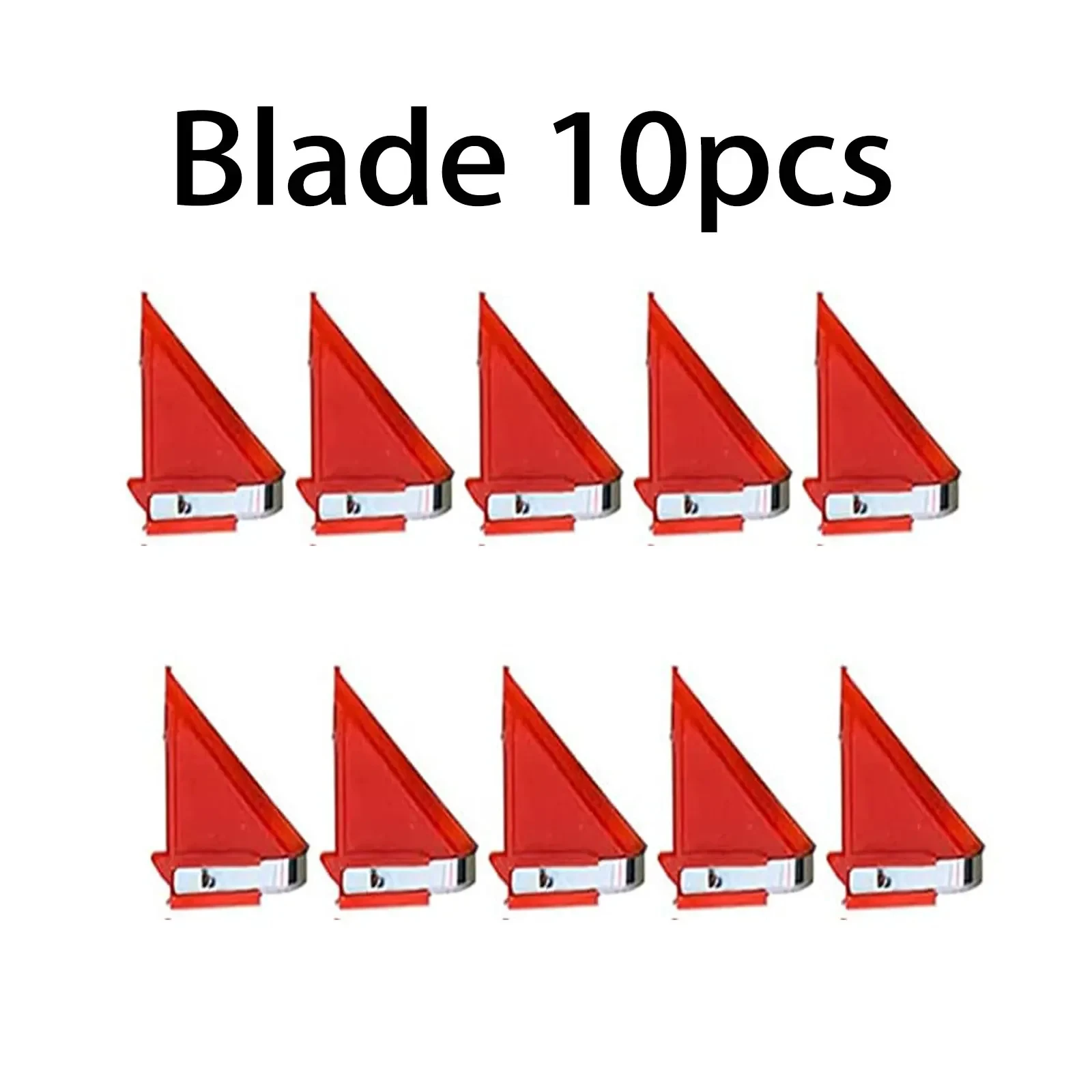 10 pcs blade
