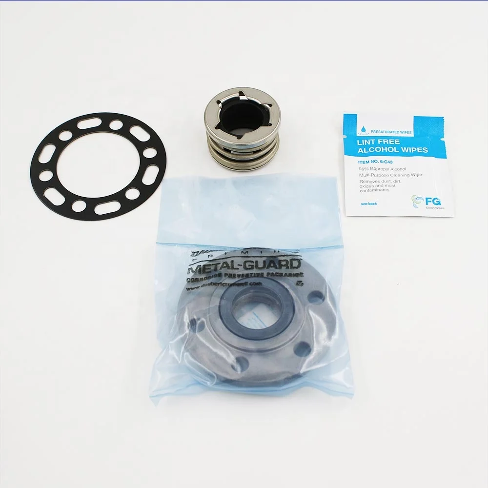 crankshaft seal compressor kit 17 57027 00 17 44145 00 for carrier transicold Carrier (17-44785-00) 05K Compressor Shaft Seal