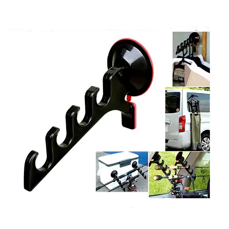 Fishing Rod Holders Car Roof Racks Fishing Rod Holder Front Truck