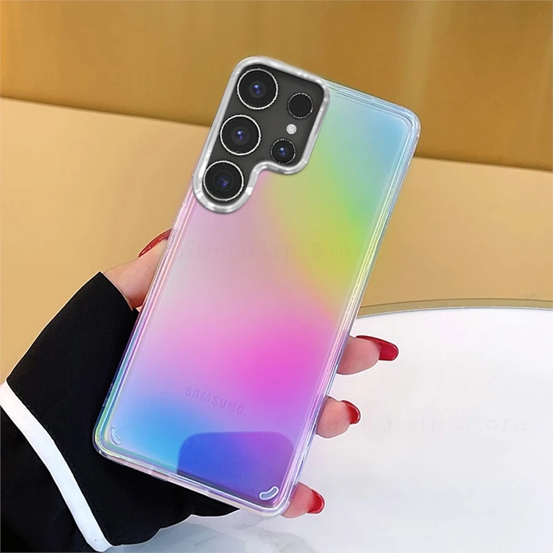 Luxury Protective Phone Case - Premium Design and Durable Protection