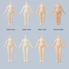 YMY 2nd Generation Doll Body Ob11 Doll Spherical Removeable Joint Body Doll For Penny, GSC, Molly, Obitsu 11, NendoroidS Head 4