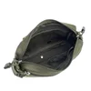 EDC Tactical Nylon Molle Utility Organizer Pouch Hunting Tool Bag Vest Waist Pouch Storage Bag Waterproof Field Sundries Bag 3