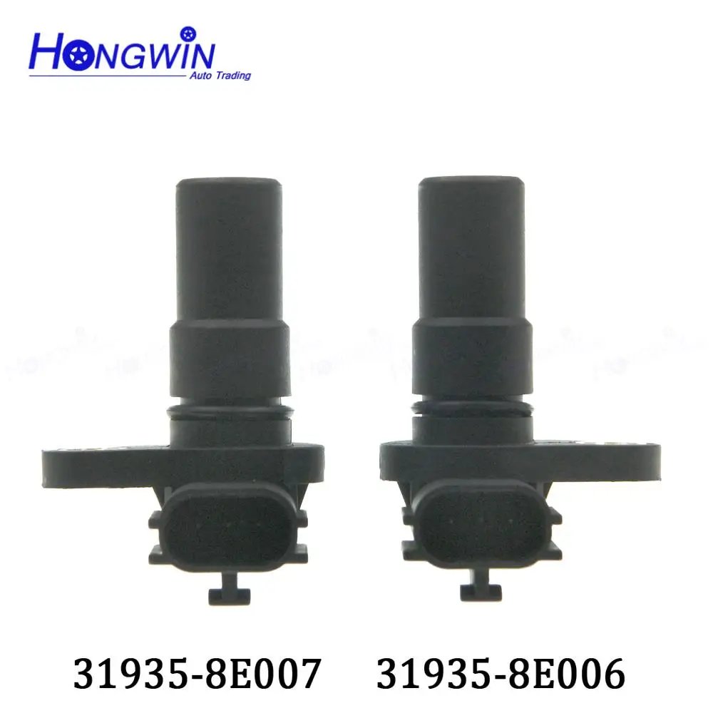 Input Output Vehicle Speed Sensor Automatic Transmission For Nissan Infiniti 31935-8E007 31935-8E006 31935-8E004 319358E002 auto speed sensor