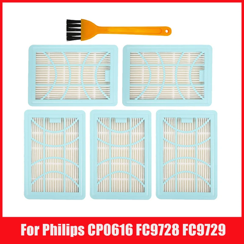 For-Philips-CP0616-FC9728-FC9729-FC9730-FC9731-FC9732-FC9733-FC9734 ...