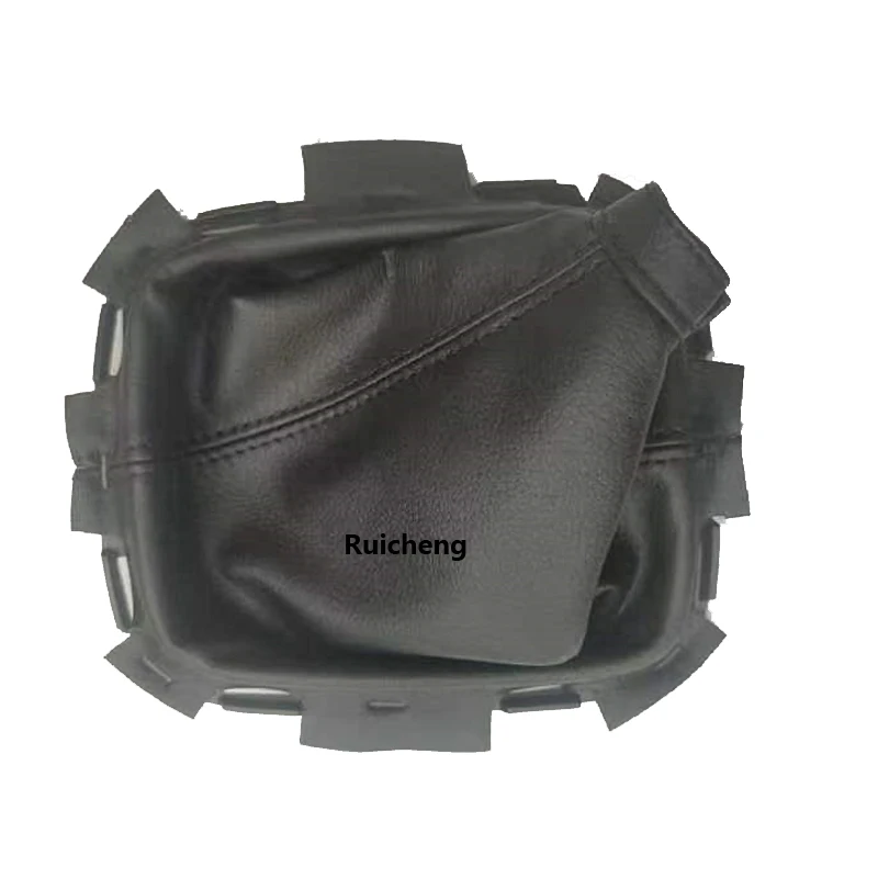 GenuineGearShiftleverKnobBootsMT1EAForHyundaiGenesisCoupe