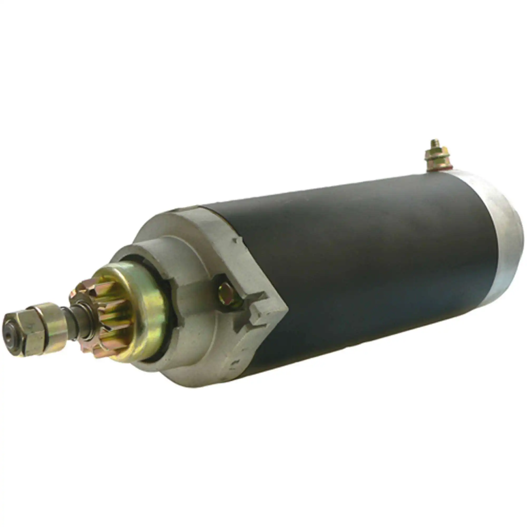 

5057465 5057465A1 5057867 5072467 5392 5735 Starter For Mercury Mariner Outboard Marine 65- 175 Hp 5377 1065221-M030SM