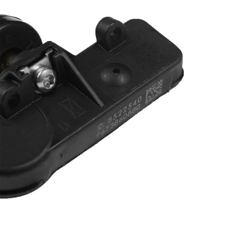 TPMS 센서 자동차 타이어 압력 모니터 시스템, 푸조 3008 5008 시트로엥 C4 B53 DS4 B75 DS5 B81 433Mhz 9673860880 5430Wo, 신제품