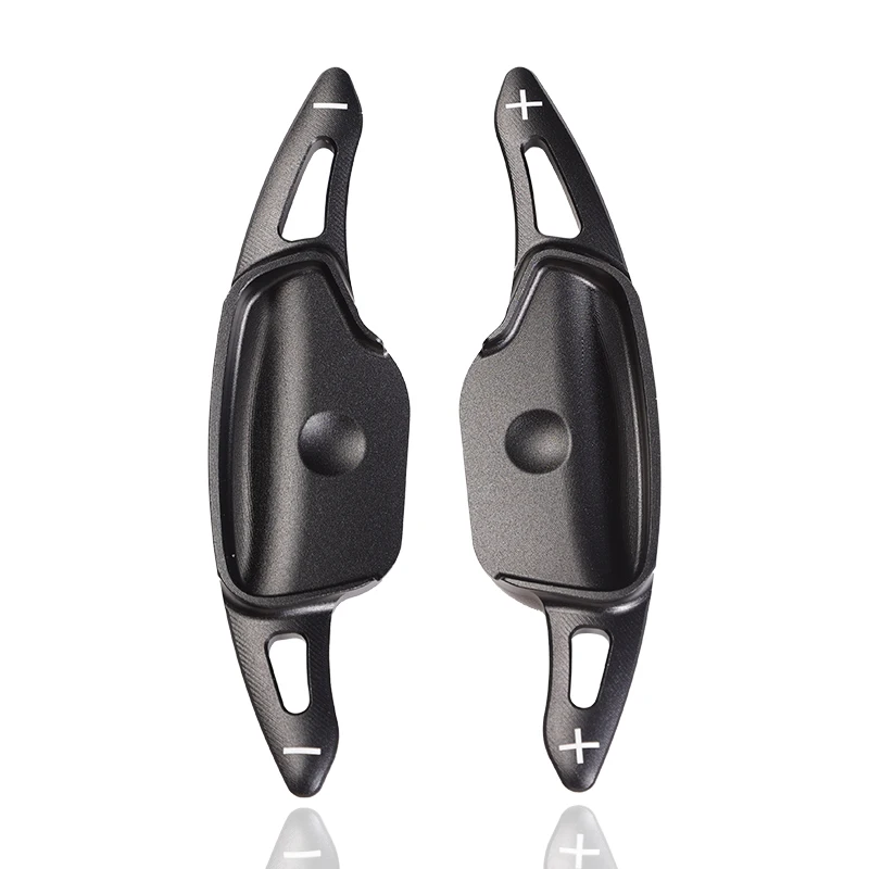 Auto Lenkrad Shifter Paddle Getriebe DSG Verlängerung Zubehör Für KIA K5 Optima Sportswagon GT JF Forte Sportage ProCeed 2020 – Detail 7