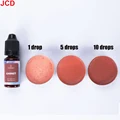 Pomegranate red