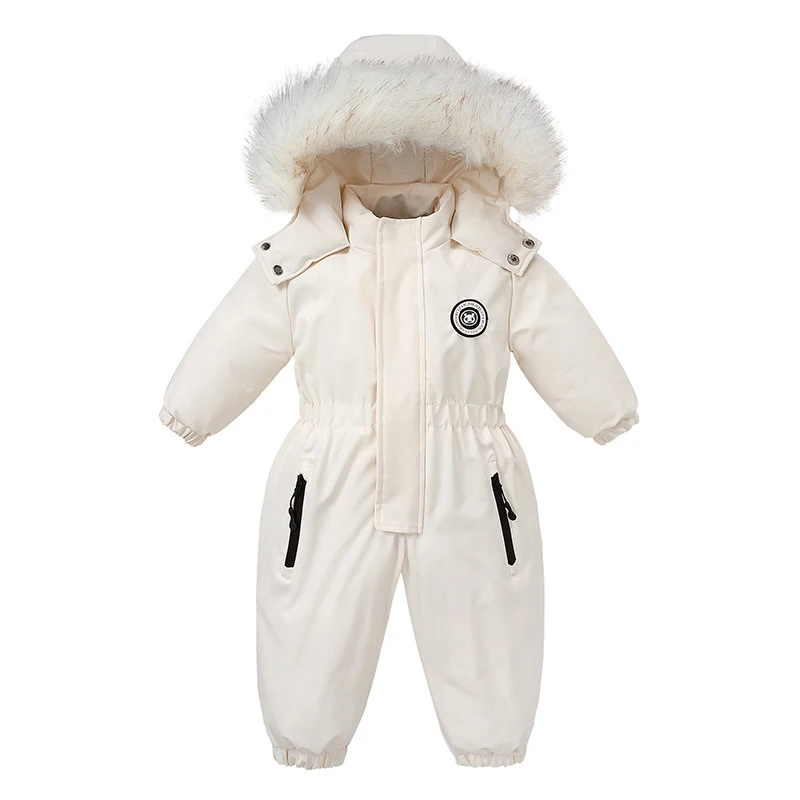 Pat Pat Snowsuit Pat Pat Baby Clothes Canada Taryn 18-inch