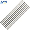 4pcs 12-3/5inch HSS Planer Blade Jointer Knives 319mm for Ryobi ETP1531AK AP1300 JET JWP-12 GMC TP2000 Erbauer 2sets 1
