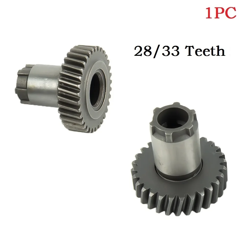 

1pc Electric Hammer Gear 28/33 Teeth Replace For GBH2-26 Hammer Gear Rotary Hammer Spare Parts Power Tool Accessories
