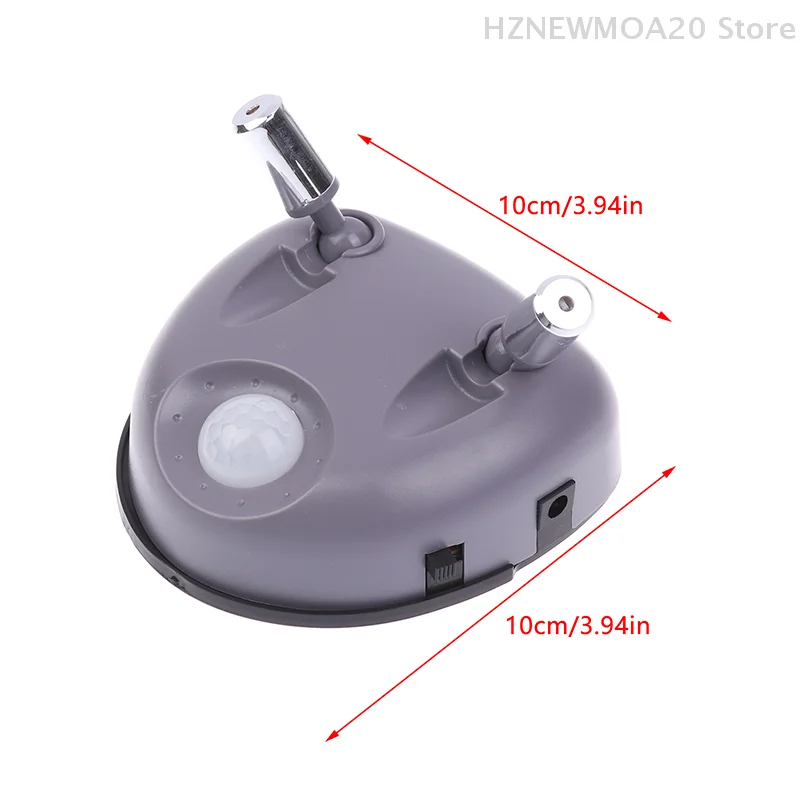 Laser Parking Meter Car Garage Ceiling Location Positioning Correction Parking Sensor Aid Monitor System BP-01 Double-end