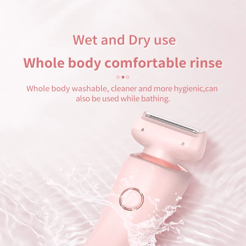 Electric Razor Image 9