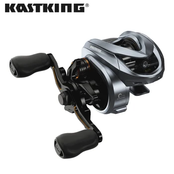 KastKing Kestrel BFS Reel