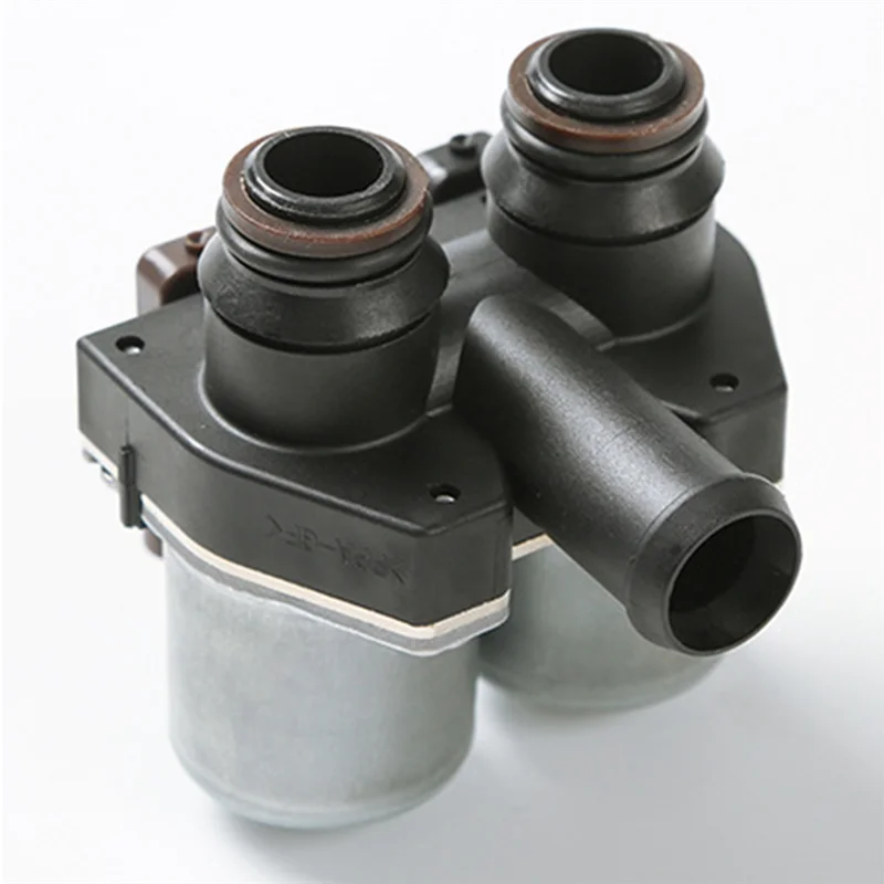 N31R_For Mercedes Benz Air Conditioning Solenoid Valve Thermostat Warm Water Valve 0009820617