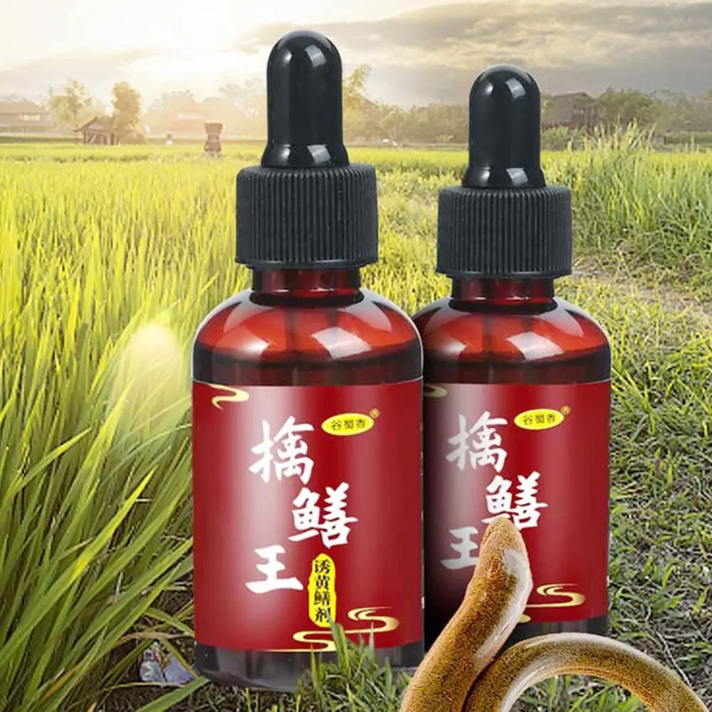 Additif appât universel 50ml crevette anguille pêche - attractant poissons lac mer étang fournitures