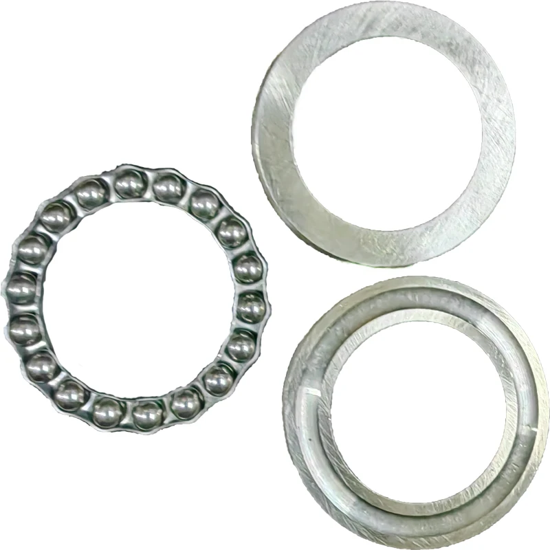 

ball bearings