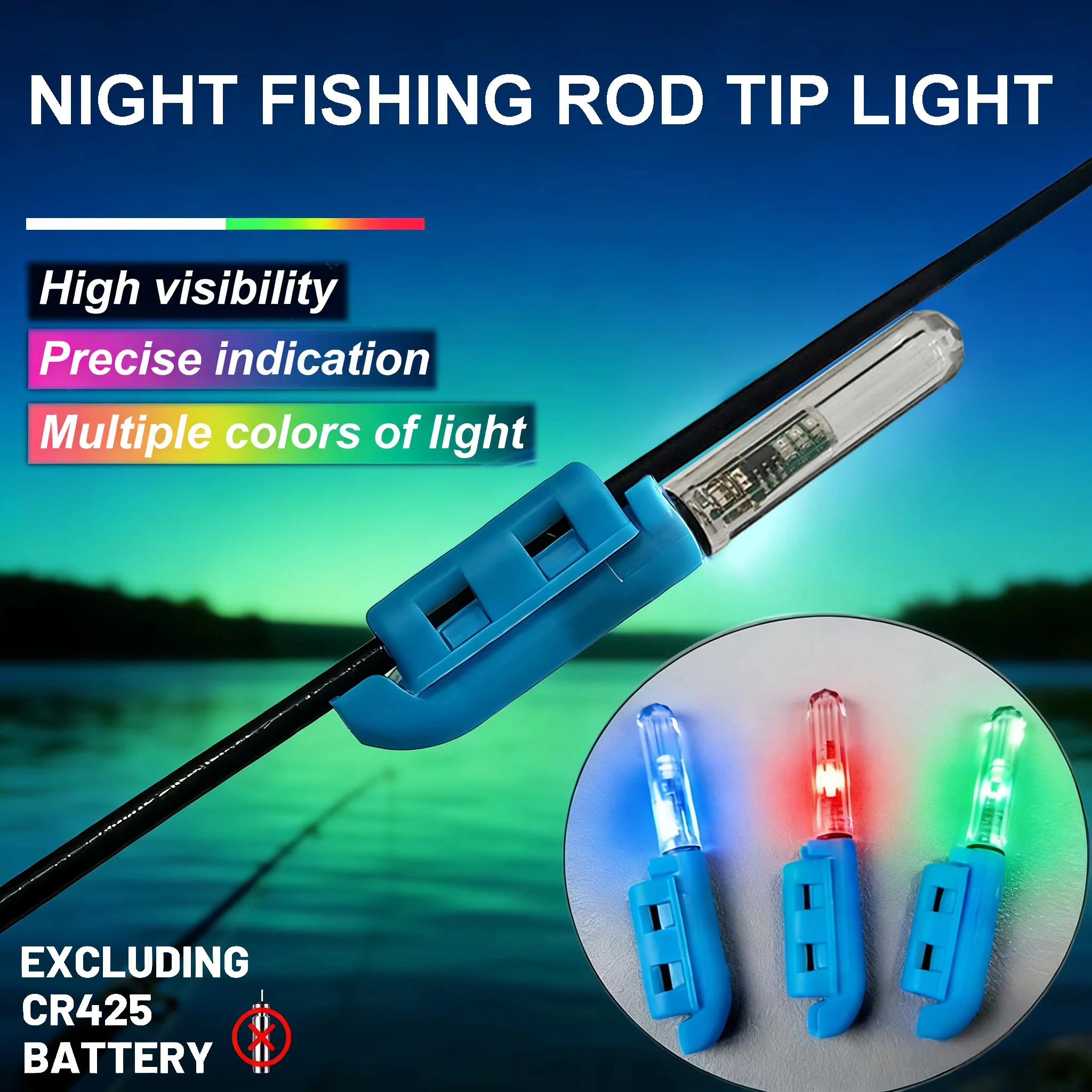  slider image of 2-20PCS Fishing Rod Tip
