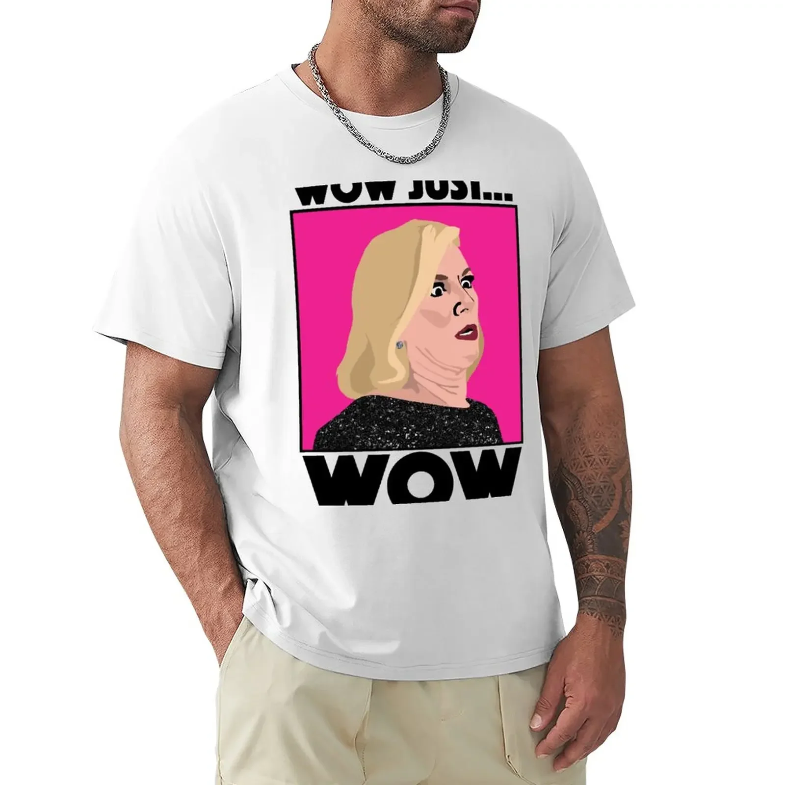 Ramona Singer | Wow Just Wow |