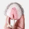 1PC Sponge Bath Ball Shower Rub For Whole Body Exfoliation Massage Brush Scrubber Body Brush Sponge Brush Bathroom Accessories 6