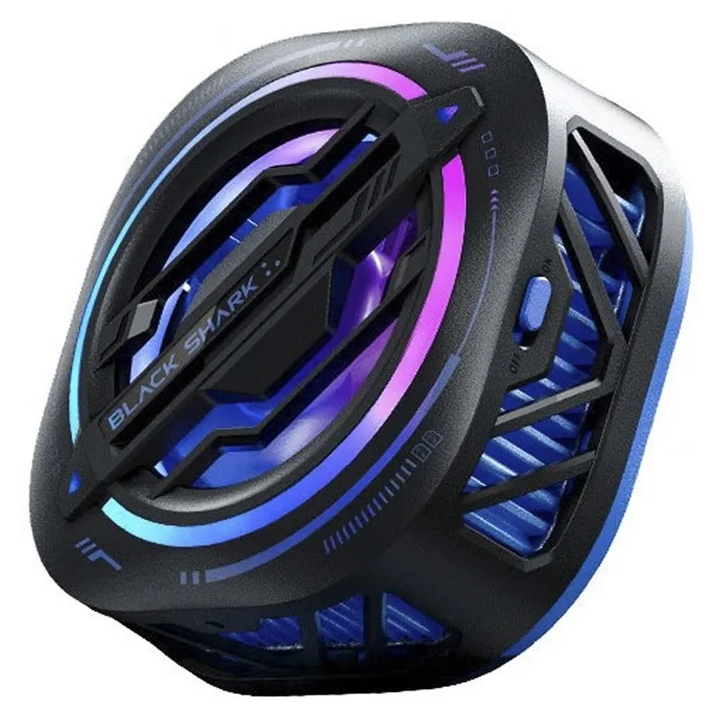 

Кулер для процессора Blackshake 3 Pro