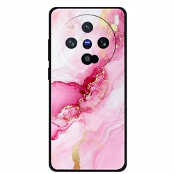 Premium Soft TPU Protective Cover - Sleek and Durable Phone Case in Elegant Design for -X200 Pro Mini 5G (1)