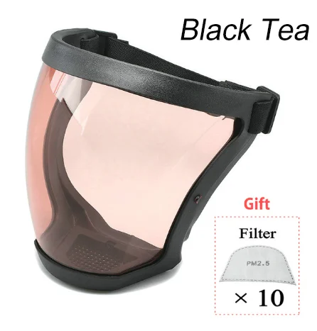 Black Tea