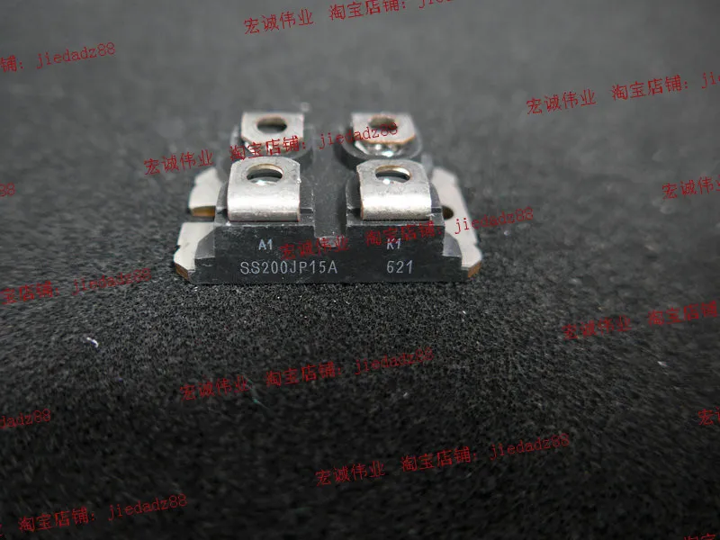 

SS200JP15A