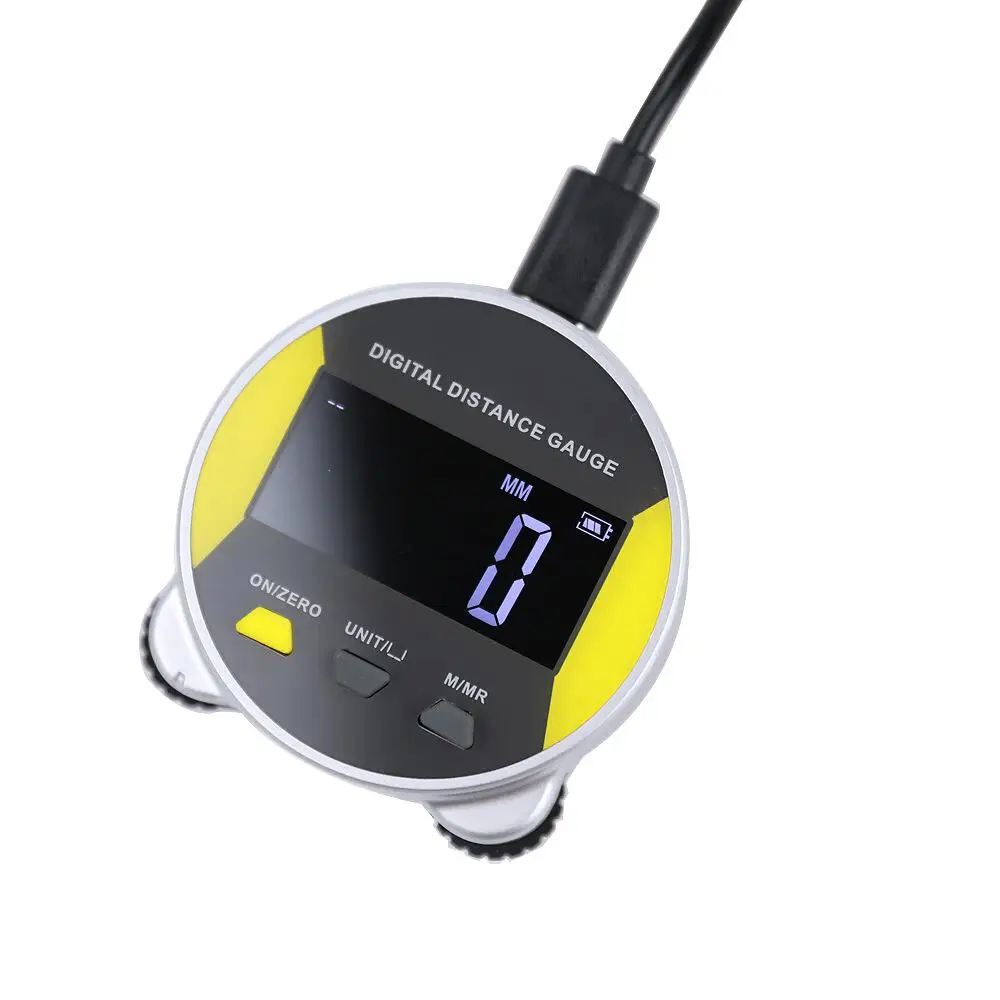 Portable Digital Measure tape with LCD Display Measuring Tape Accurately Electronic Steel Measure Metric Gauging Tools,tape measure,measuring tape
