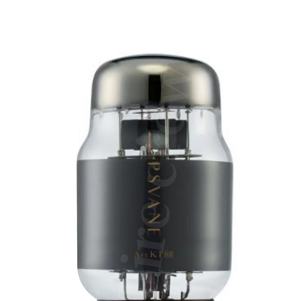 Fire Crew PSVANE ART KT88 Vacuum Tube Upgrade 6550 KT120 EL34 KT66 KT77 KT100 WEKT88 Audio Valve Electron Tube Amp Matched Quad 3