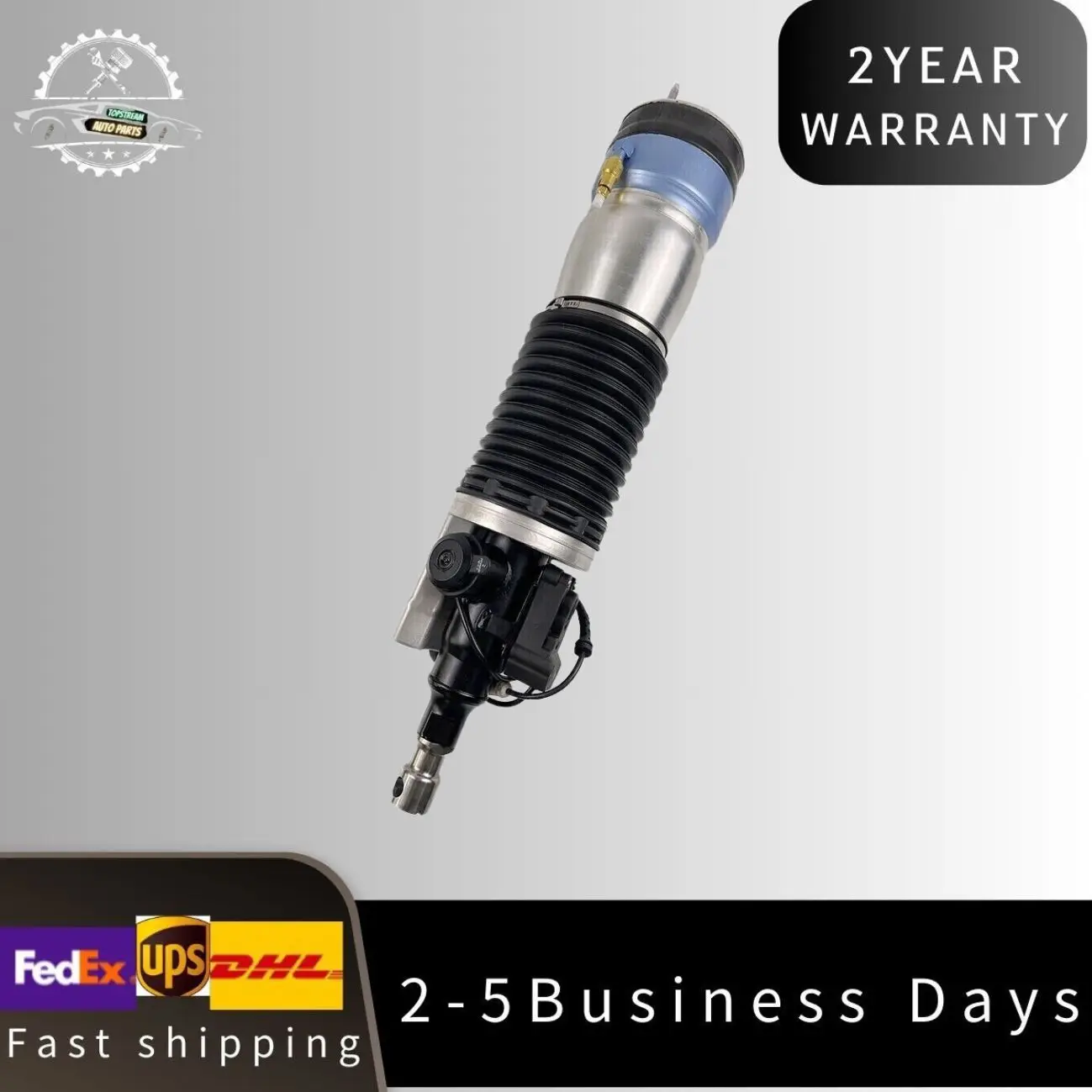 

Front Right Air Suspension Shock Strut For Rolls Royce Ghost RR4 Wraith RR5 Dawn