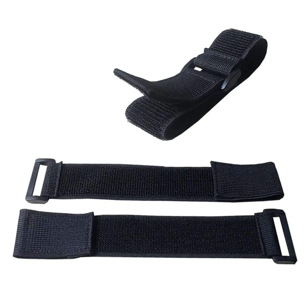 Bicycle Handlebar Strap Bicycle Strap 1Pc 150-1500mm Nylon Hook & Loop Strap Cable Self-adhesive Bike Tie Bicycle Strap Multil Purpose Reusable Fastening Cable Ties