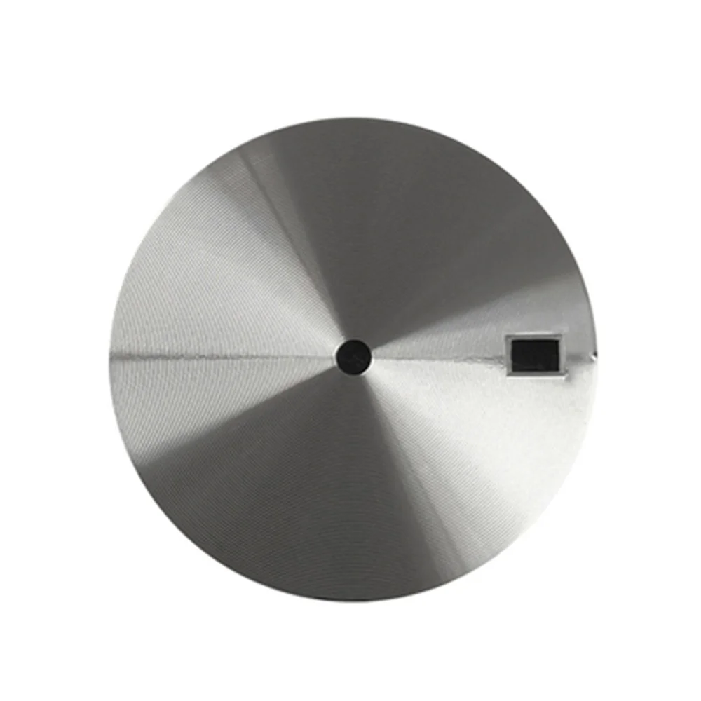Elegant 28.5MM Watch Dial - Modified No Scale Design