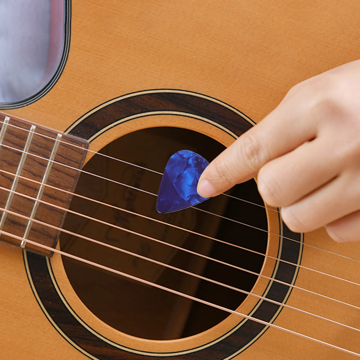 thumb