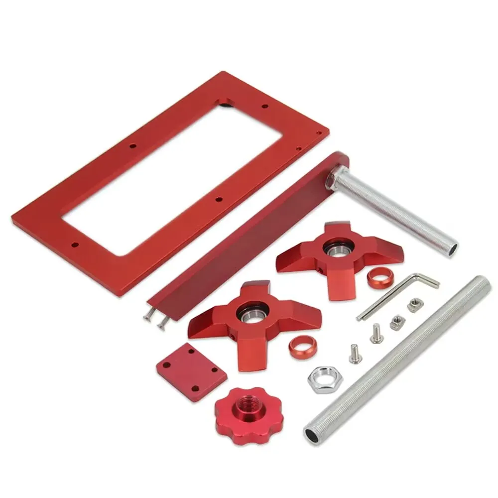 Atualize o Kit de Carretel do Filamento com Rolamento Suporte Rotativo Impressora 3d Ender Ender v2 Ender Pro Ender Cr10
