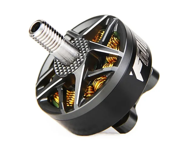 T-Motor F60 Pro IV V2.0 1750KV 1950KV 2550KV 4-6S Brushless Motor for RC Drone FPV Racing 2