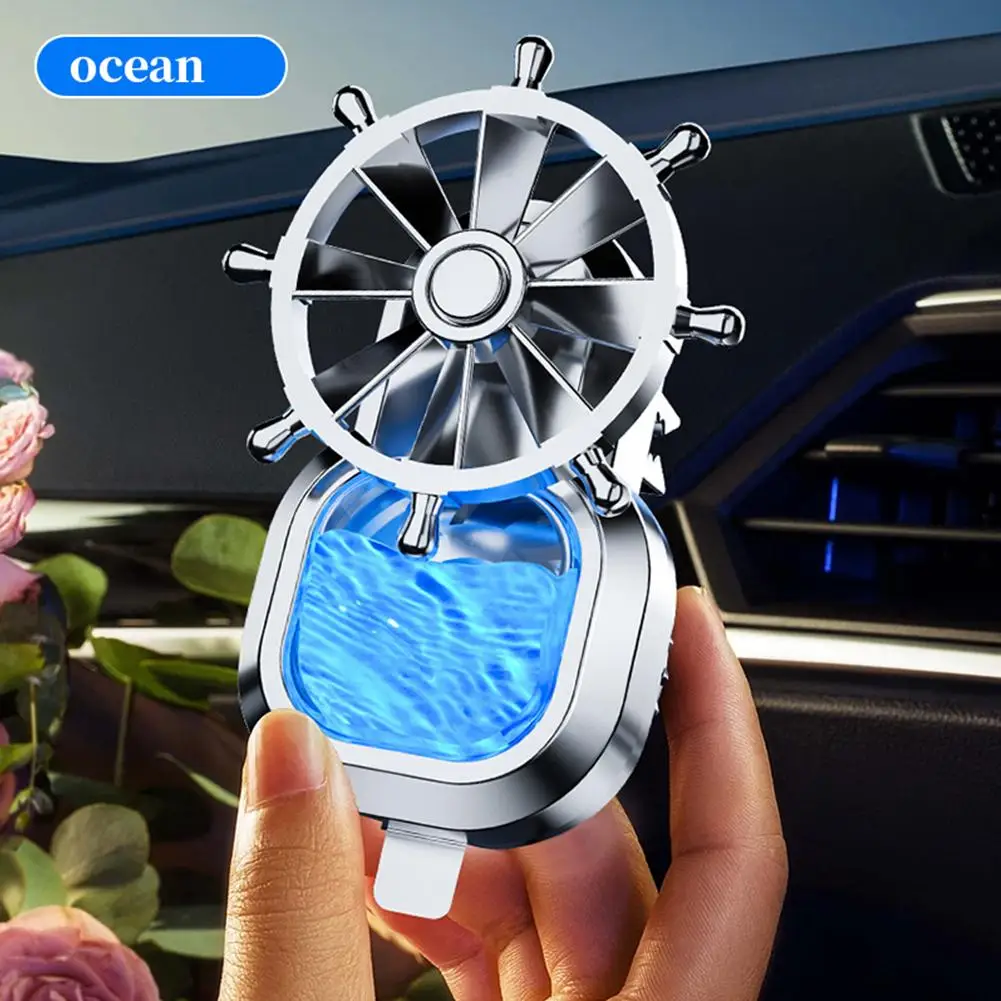 Auto Duft Diffusor Windrad Design Für Lüftungsschlitze Langlebig_voghion.com