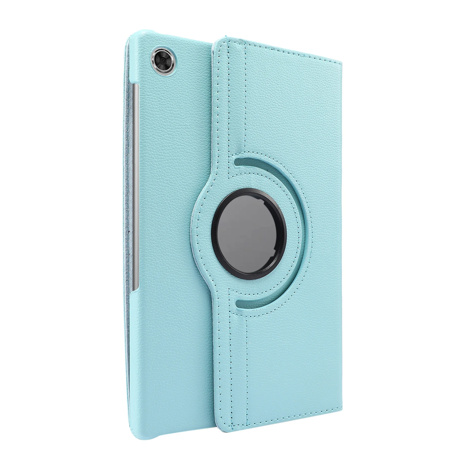360 Degree Rotating Stand Case