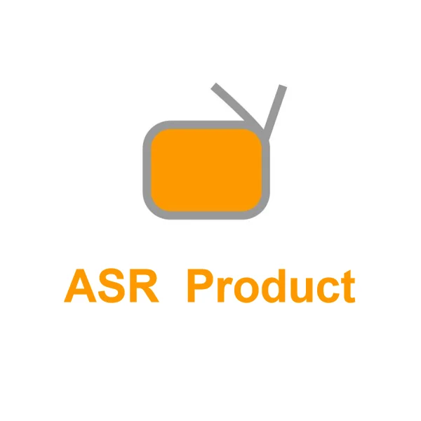 ASR Product Store