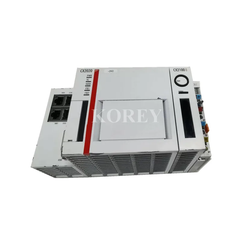 

Модуль CX2020-0123