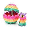 Rainbow colors