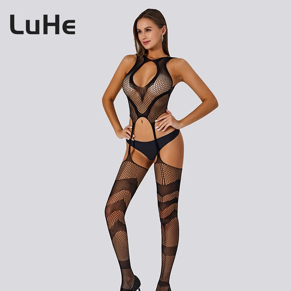 Рисунок 5 - Женское сексуальное нижнее белье