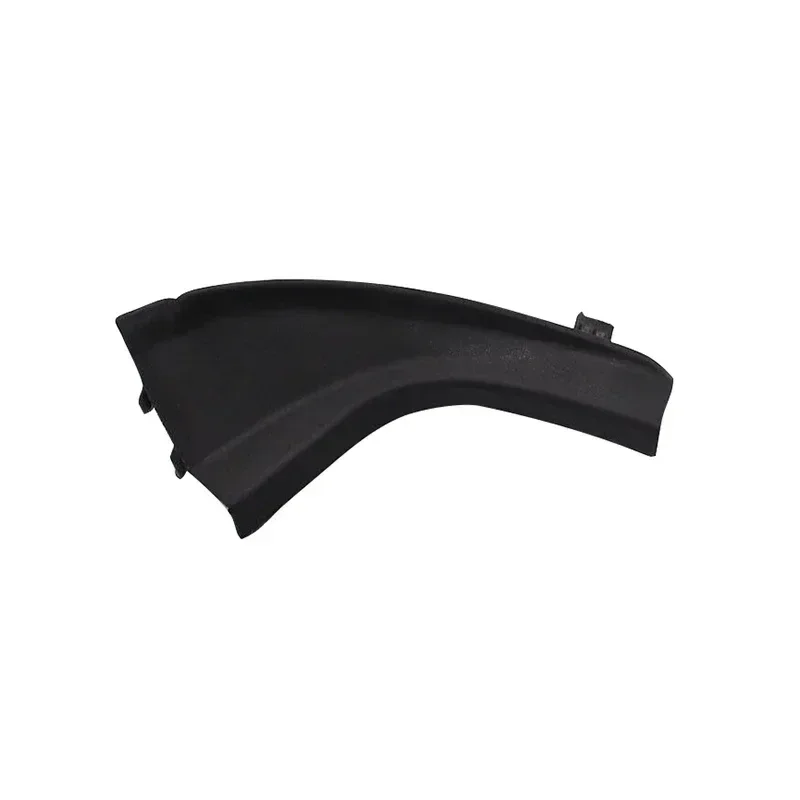 Windshield Cowl Grille Cover Car Windshield Wiper Cowl Extension Trim Fender Cover for Toyota RAV4 2006-2012